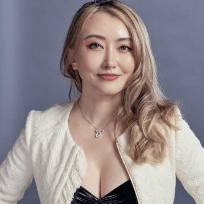 アイケア Cindy Chic Chic Cindy Eyeglasses - Go-Optic.com